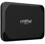 Crucial X9 SSD Disco Duro Externo 4TB USB-C 3.2 Gen 2