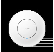 Cudy AP3000 Punto de Acceso Inalambrico - Hasta 2976 Mbit/s - Puerto 2.5G - Energia sobre Ethernet (PoE)