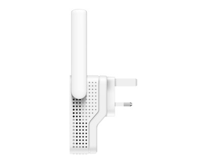Cudy AX1500 Repetidor Extensor de Red - WiFi 6 en Malla - Soporta hasta 30 Dispositivos - Alcance hasta 150m - Doble Banda hasta 1201Mbps - 80x60x38mm - Color Blanco