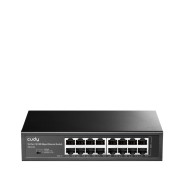 Cudy FS1016 Switch 16 Puertos 10/100 Mbps