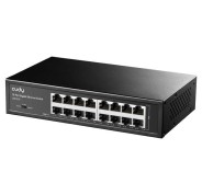 Cudy GS1016 Switch 16 Puertos Gigabit 10/100/1000 Mbps