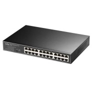 Cudy GS1024 Switch 24 Puertos Gigabit 10/100/1000 Mbps