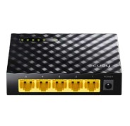 Cudy GS105D Switch 5 Puertos Gigabit 10/100/1000 Mbps