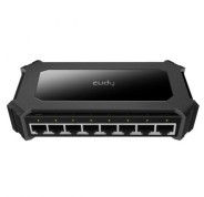 Cudy GS108D Switch 8 Puertos Gigabit 10/100/1000 Mbps