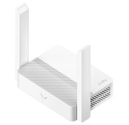 Cudy N300 Router WiFi 4G - Servidor y Cliente VPN - Alimentacion USB-C - Nano Sim - Control en la Nube con App - Velocidad hasta 300Mbps - Color Blanco