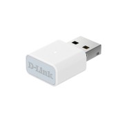D-Link AN3U Adaptador USB WiFi N300 - Hasta 300 Mbps - WPA3