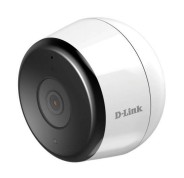 D-Link Camara IP Full HD 1080p WiFi - Microfono y Altavoz Incorporado - Vision Nocturna - Angulo de Vision 135° - Deteccion de Movimiento - Para Interior y Exterior