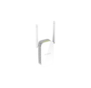 D-Link DAP-1325 N300 Amplificador de WiFi - Hasta 300 Mbps - Modo Punto de Acceso - Boton WPS - 2 Antenas Externas - Color Blanco