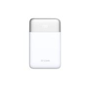 D-Link DPP-101 Powerbank 10.000mAh - 18W PD 3.0 - QC 3.0 - Color Blanco