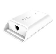 D-Link Inyector Gigabit PoE 1 Puerto Giga 802.3/3U/3AB