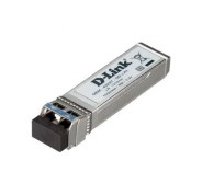 D-Link Modulo Transceptor de Fibra Optica 10G Base-LR SFP+ (10km)