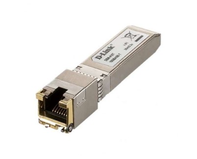 D-Link Modulo Transceptor SFP 10 Gigabit