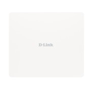 D-Link Punto de Acceso AX3000 PoE para Exteriores - WiFi 6 - Dual Band - IP68
