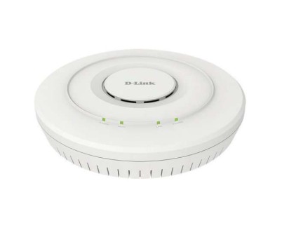 D-Link Punto de Acceso WiFi Doble Banda AC1200 - Velocidad hasta 1200 Mbps - Puerto RJ45