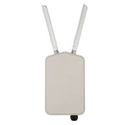 D-Link Punto de Acceso WiFi Exterior Doble Banda - Velocidad hasta 1300 Mbps - 1 Puerto RJ45