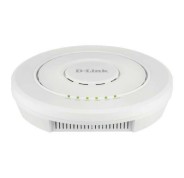 D-Link Punto de Acceso WiFi Tribanda AC2200 - Velocidad hasta 2200 Mbps - 2 Puertos RJ45