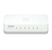 D-Link Switch 5 Puertos 10/100 Mbps