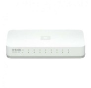 D-Link Switch 8 Puertos 10/100 Mbps