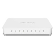 D-Link Switch 8 Puertos Gigabit 10/100/1000 Mbps