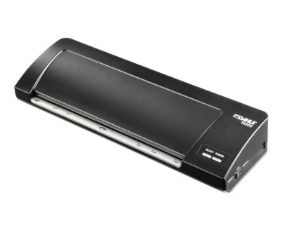 Dahle 70303 Plastificadora A3 - Calidad Fotografica - Calentamiento en 40seg - Velocidad de 500mm/min - Espesor a Plastificar Max. 0,5mm