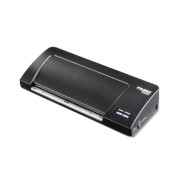 Dahle 70304 Plastificadora A4 - Calidad Fotografica - Calentamiento en 30seg - Velocidad de 500mm/min - Espesor a Plastificar Max. 0,5mm