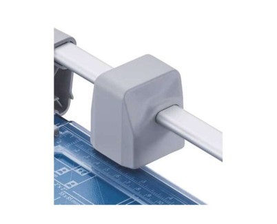 Dahle Cabezal de Corte para Cizalla Dahle 507 3ª Generacion