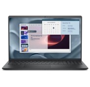 Dell Pro 15 Essential Portatil 15.6\" Intel Core i5-1334U - 16GB - 512GB SSD - Windows 11 Pro - Color Negro - Teclado QWERTY (ES)