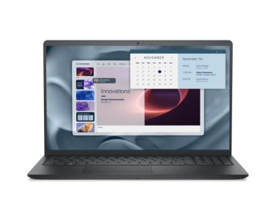 Dell Pro 15 Essential Portatil 15.6\" Intel Core i5-1334U - 8GB - 512GB SSD - Windows 11 Home - Color Negro - Teclado QWERTY (ES)