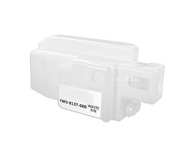 Compatible Depósito Toner Residual Canon C-EXV34 / CEXV34 / FM3-8137-000