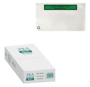 Dohe ECO Caja de 250 Sobres Autoadhesivos 240x135mm - Packing List Especial Envios