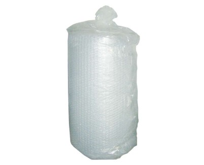 Dohe Film Burbujas de Aire 35 Micras 50cmx20m - Proteccion para Envios y Objetos Fragiles