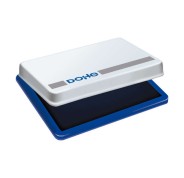Dohe Tampon Metalico Nº2 - Medidas 109 x 70mm - Color Azul