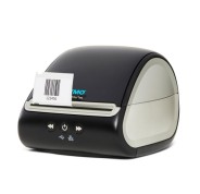 Dymo LabelWriter 5XL Impresora de Etiquetas - Resolucion 300x300dpi - Hasta 53 Etiquetas por Minuto - Reconocimiento Automatico de Etiquetas