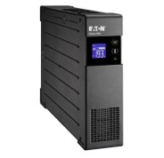 Eaton Ellipse PRO 1200 IEC SAI Interactivo 1,2kVA 750W - 8 Salidas AC, USB, RJ-11, RJ-45 - Color Negro