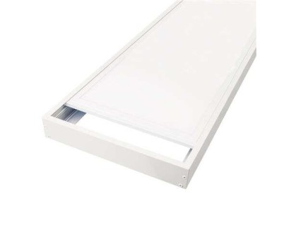 Elbat Kit Sobre Pared para Panel LED 30x120