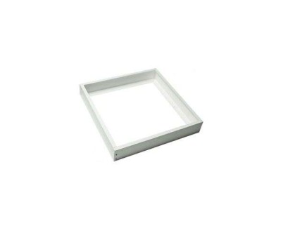 Elbat Kit Sobre Pared para Panel LED 60X60