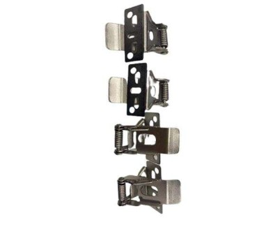 Elbat Pack para Sujecion Falso Techo Paneles LED