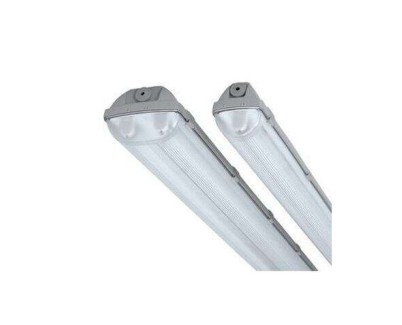 Elbat Pantalla Estanca LED 60cm un Tubo