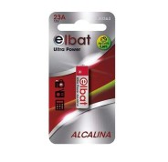 Elbat Pila Alcalina 23A 12V