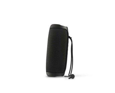Energy Sistem Altavoz Urban Box 3 - 16W - Bluetooth - USB/MicroSD - TWS - Color Negro