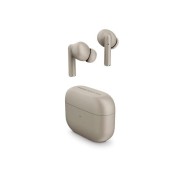 Energy Sistem Auriculares Inalambrico Style 2 - Inalambrico Stereo - BT 5.0 - Graves Profundos - Caja de Carga - Color Oro