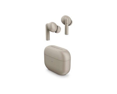 Energy Sistem Auriculares Inalambrico Style 2 - Inalambrico Stereo - BT 5.0 - Graves Profundos - Caja de Carga - Color Oro