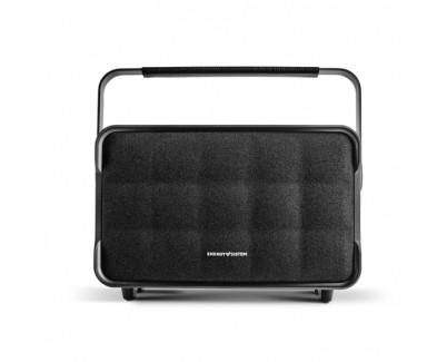 Energy Sistem Classy Altavoz 150W - Bluetooth 5.3 - Ecualizacion de Sonido - Hasta 10 Horas de Autonomia - Color Negro
