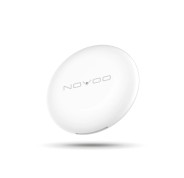 Energy Sistem Novoo Smart Tag Localizador Antiperdida - Compatible con IOS y Android - Bluetooth - Autonomia hasta 1 Año - Color Blanco