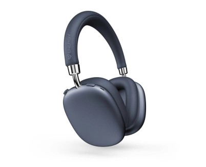 Energy Sistem PineApple Ultra Auriculares Bluetooth 6.0 - Hybrid ANC - Hasta 100 Horas de Autonomia - Conexion Multipunto - Funcion Quick Charge - Color Azul