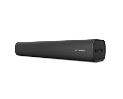 Energy Sistem Soundbar Barra de Sonido USB 120W - HDMI ARC - Conexi&oacute;n Optica y Jack 3.5mm - Bluetooth - Ajuste de Bass / Treble - Mando a Distancia y Kit de Montaje en Pared