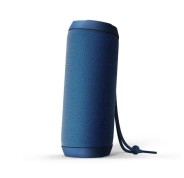Energy Sistem Urban Box 2 Altavoz 10W - Radio FM - TWS - Bluetooth 5.0 - USB/MicroSD MP3 Player - Color Azul