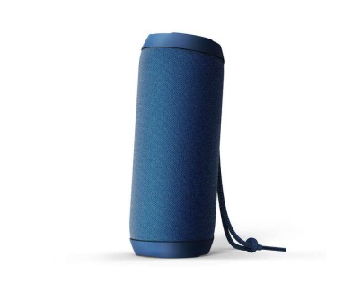 Energy Sistem Urban Box 2 Altavoz 10W - Radio FM - TWS - Bluetooth 5.0 - USB/MicroSD MP3 Player - Color Azul