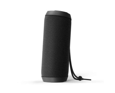Energy Sistem Urban Box 2 Altavoz 10W - Radio FM - TWS - Bluetooth 5.0 - USB/MicroSD MP3 Player - Color Negro