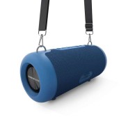 Energy Sistem Urban Box 6 Altavoz 40W - TWS - Bluetooth 5.0 - Resistente al Agua - Color Azul